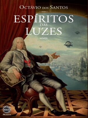 cover image of Espirito Das Luzes